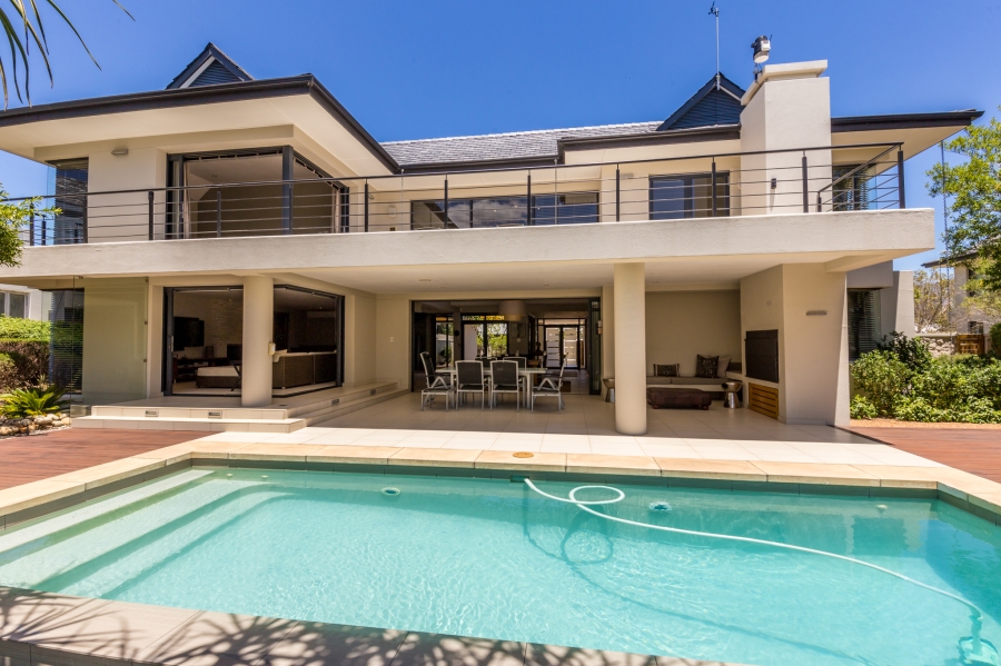 4 Bedroom Property for Sale in Pearl Valley at Val de Vie Western Cape